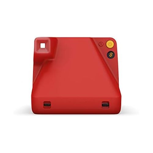 폴라로이드 Polaroid Originals Now I-Type Instant Camera - Red (9032)