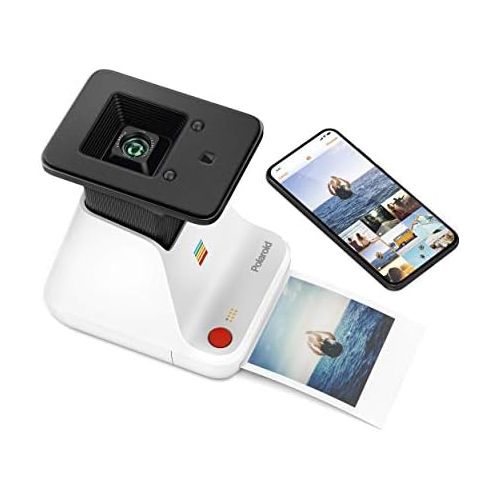 폴라로이드 Polaroid Originals Lab - Digital to Analog Polaroid Photo Printer (9019), The Polaroid Lab