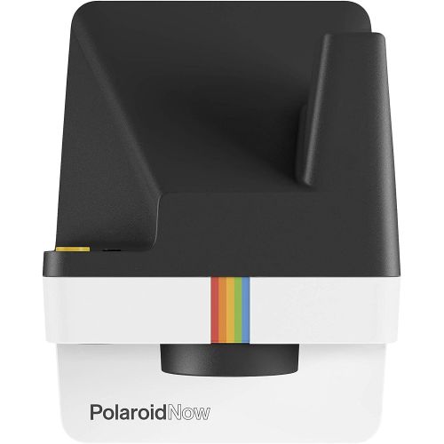 폴라로이드 Polaroid Originals Polaroid Now I-Type Instant Camera - Black & White (9059)