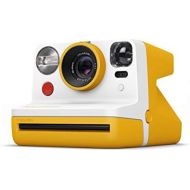 Polaroid Originals Now I-Type Instant Camera - Yellow (9031)