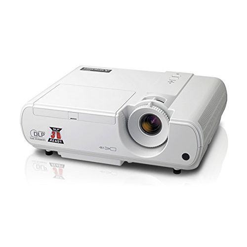 폴라로이드 Polaroid Mitsubishi XD221U D DLP Projector