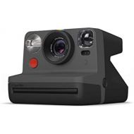[아마존베스트]Polaroid Originals Now I-Type Instant Camera - Black (9028)
