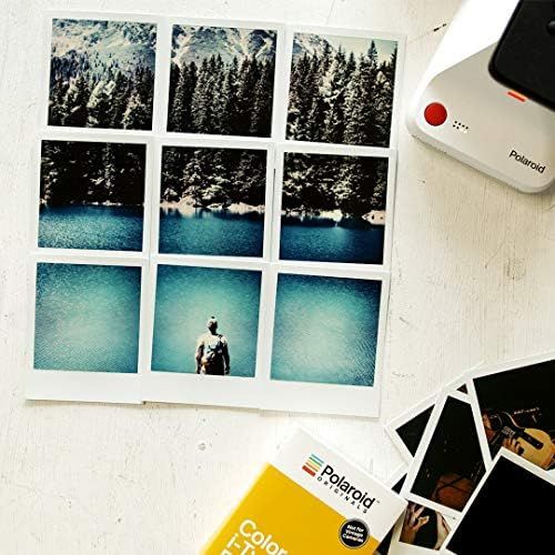 폴라로이드 [아마존베스트]Polaroid Originals Polaroid Lab - Digital to Analog Polaroid Photo Printer (9019)