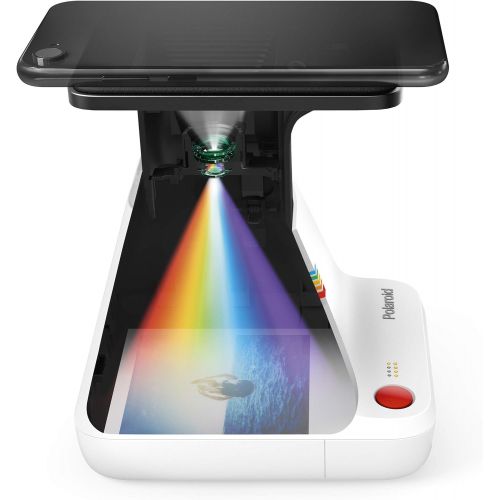 폴라로이드 [아마존베스트]Polaroid Originals Polaroid Lab - Digital to Analog Polaroid Photo Printer (9019)