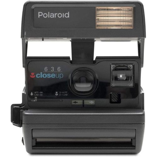 폴라로이드 [아마존베스트]Polaroid Originals 600 Camera - One Step Close up (4715)