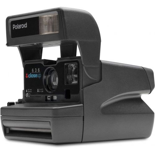 폴라로이드 [아마존베스트]Polaroid Originals 600 Camera - One Step Close up (4715)
