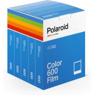 [아마존베스트]Polaroid Originals Polaroid Color 600 Film 5 Pack (40 Photos) (6013)
