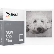 [아마존베스트]Polaroid Originals Polaroid Black & White Film for 600 (8 Photos) (6003)