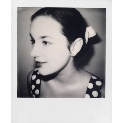 폴라로이드 [아마존베스트]Polaroid Originals Polaroid Black & White Film for 600 (8 Photos) (6003)