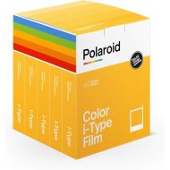 [아마존베스트]Polaroid Originals Instant Color I-Type Film - 40x Film Pack (40 Photos) (6010)