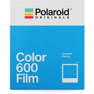 [아마존베스트]Polaroid Originals Color Film for 600 (4670)