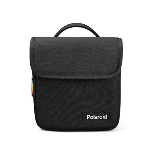 폴라로이드 [아마존베스트]Polaroid Originals Box Camera Bag, Black (6056)