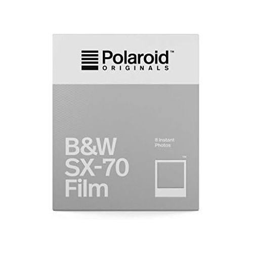 폴라로이드 [아마존베스트]Polaroid Originals Polaroid Original Film Instant Photos