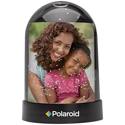 폴라로이드 [아마존베스트]Polaroid Photo HolderGreat Display for their 2x3Photo Paper (HP Sprocket, LG, Prynt, Lifeprint Print)