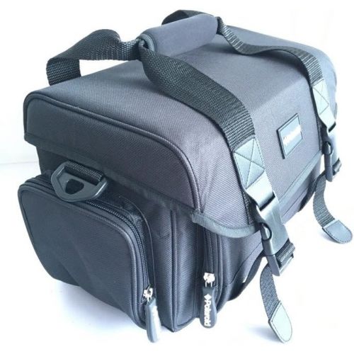 폴라로이드 Polaroid Elite Series Deluxe Premium SLR Camera Bag
