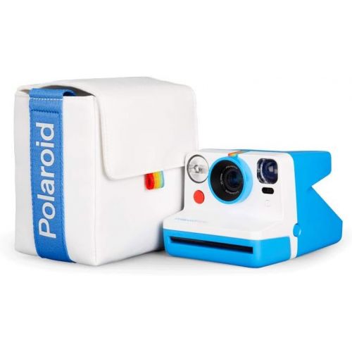폴라로이드 Polaroid Originals Polaroid Now Camera Bag - Blue