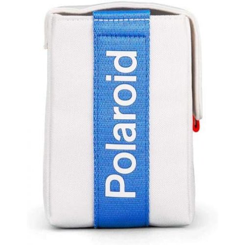 폴라로이드 Polaroid Originals Polaroid Now Camera Bag - Blue