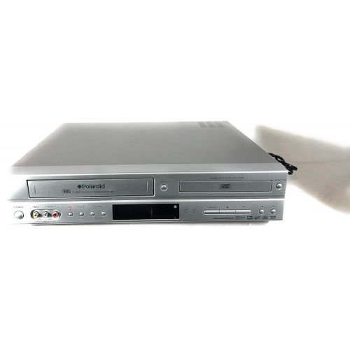 폴라로이드 Polaroid DVC-2000 DVDVCR Multimedia System