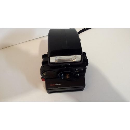 폴라로이드 Polaroid Sonar One Step Pronto Camera