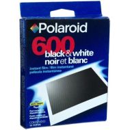 Polaroid 600 Black and White Single Pack Film