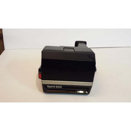 폴라로이드 Polaroid Spirit 600 Light Management System Camera
