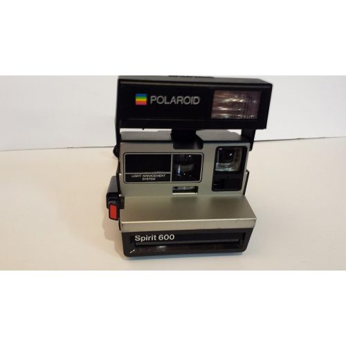 폴라로이드 Polaroid Spirit 600 Light Management System Camera