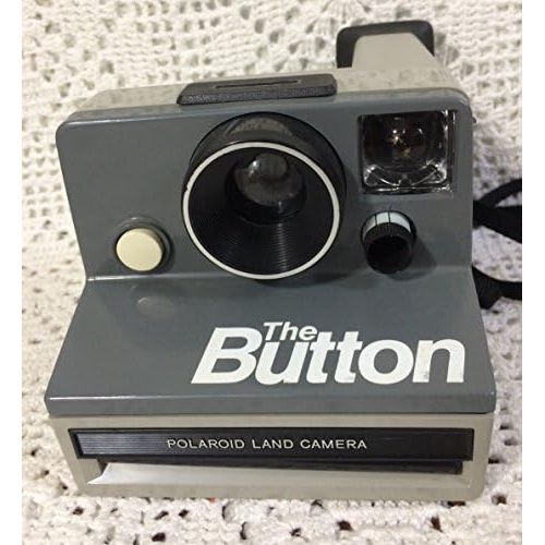 폴라로이드 Polaroid Land Camera The Button