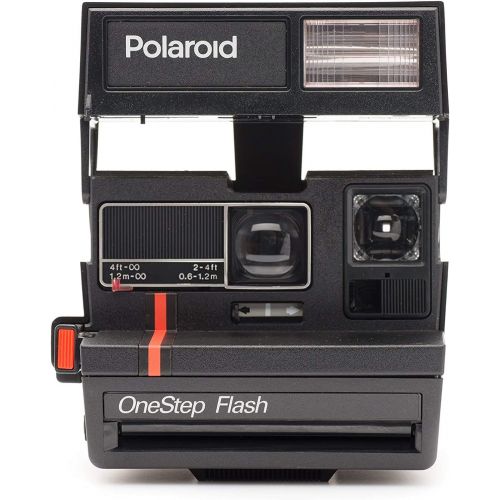 폴라로이드 Polaroid Originals 600 Camera - One Step Close up (4715)