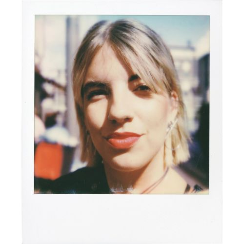 폴라로이드 Polaroid Originals 600 Camera - One Step Close up (4715)