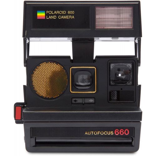 폴라로이드 Polaroid Originals 600 Camera - One Step Close up (4715)