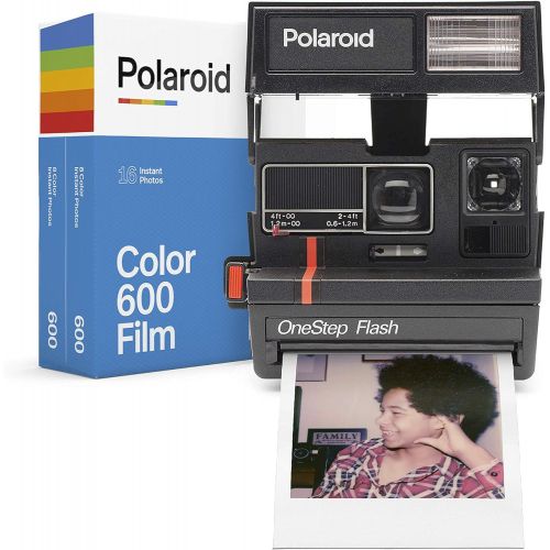 폴라로이드 Polaroid Originals 600 Camera - One Step Close up (4715)