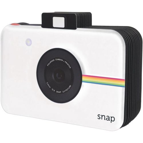 폴라로이드 Polaroid 2x3 inch Premium ZINK Photo Paper (500 Sheets) - Compatible With Polaroid Snap, Z2300, SocialMatic Instant Cameras & Zip Instant Printer