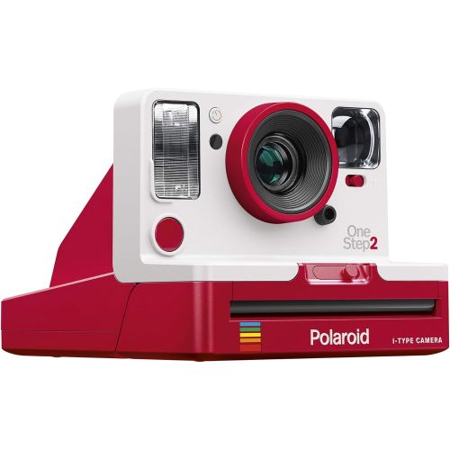 폴라로이드 Polaroid Originals OneStep 2 VF - White (9008) - LATEST EDITION