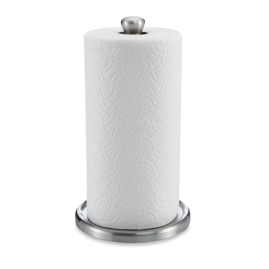  Polder Single-Tear™ Paper Towel Holder