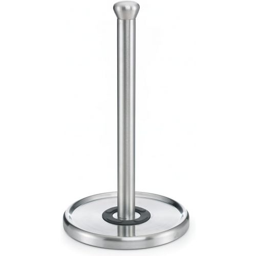  Polder Stainless Steel Single-Tear Paper Towel Holder