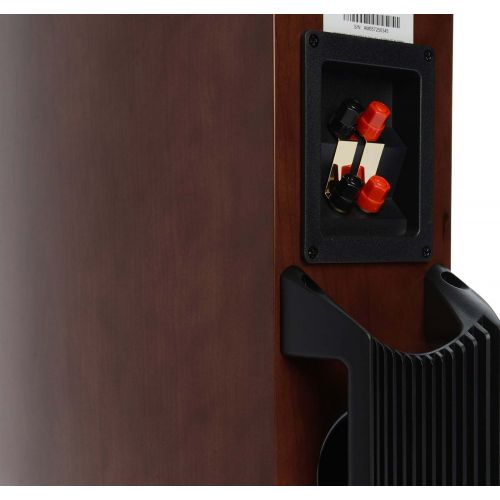  Polk Audio RTi A5 Cherry (Ea) -Way Floorstanding Loudspeaker