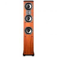 Polk Audio TSi 400 Cherry (Ea) Floorstanding Tower Loudspeaker