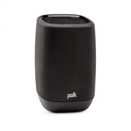 Polk Audio Assist Smart Speaker (Midnight Black)