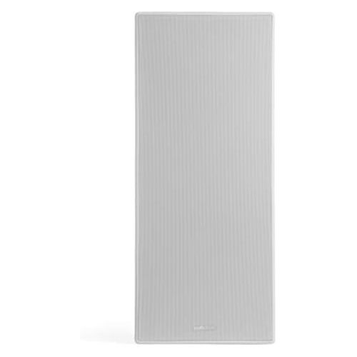  [아마존베스트]Polk Audio 265-RT 3-way In-Wall Speaker - The Vanishing Series | Easily Fits in Ceiling/Wall | High-Performance Audio - Use in Front, Rear or as Surrounds | With Power Port & Paint