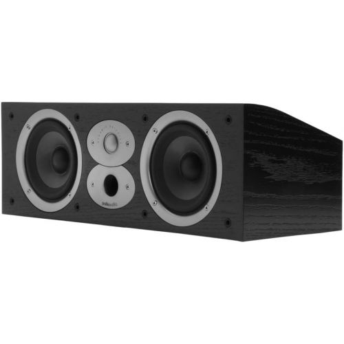  [아마존베스트]Polk Audio CSI A4 Center Channel Speaker (Single, Black)