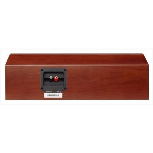  [아마존베스트]Polk Audio CSI A4 Center Channel Speaker (Single, Cherry)