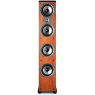 [아마존베스트]Polk Audio TSi500 Floorstanding Speaker - Each (Cherry)