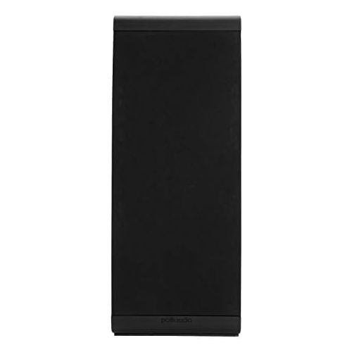  [아마존베스트]Polk Audio OWM5 Wall and Bookshelf Speakers | The Most High-Performance Versatile Loudspeaker | Paintable Grilles (Black)