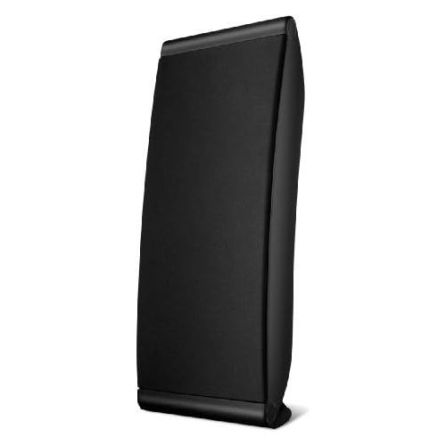  [아마존베스트]Polk Audio OWM5 Wall and Bookshelf Speakers | The Most High-Performance Versatile Loudspeaker | Paintable Grilles (Black)