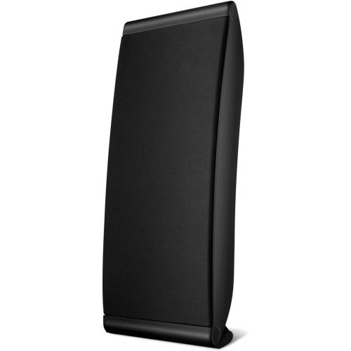  [아마존베스트]Polk Audio OWM5 Wall and Bookshelf Speakers | The Most High-Performance Versatile Loudspeaker | Paintable Grilles (Black)