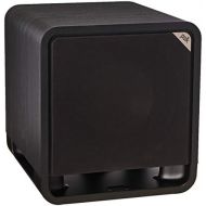 [아마존베스트]Polk Audio HTS 10 Powered Subwoofer with Power Port Technology | 10” Woofer, up to 200W Amp | For the Ultimate Home Theater Experience | Modern Sub that Fits in any Setting | Washe