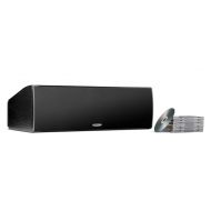 Polk Audio CSI A6 Center Channel Speaker (Single, Black)