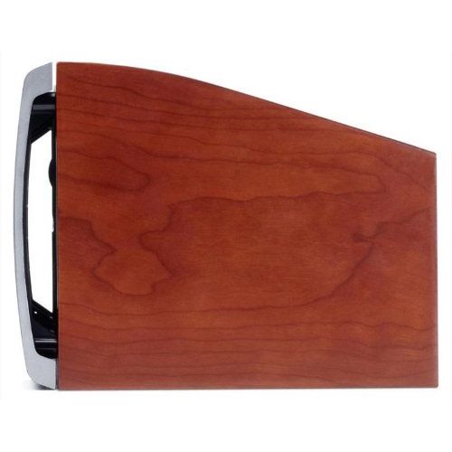  Polk Audio CSI A4 Center Channel Speaker (Single, Cherry)