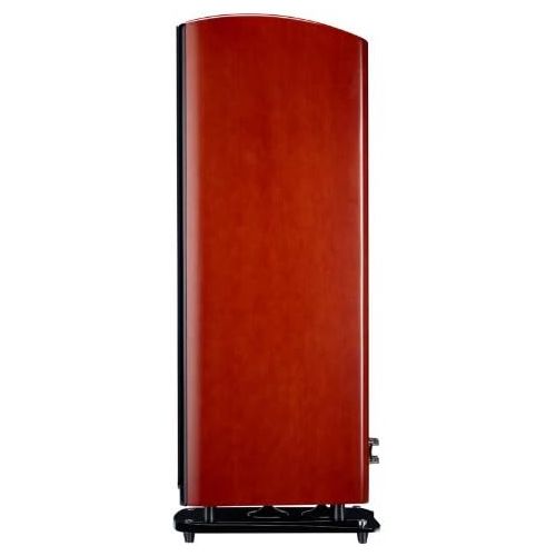  Polk Audio LSiM 707 MVC Loudspeaker (Mt. Vernon Cherry, Each)