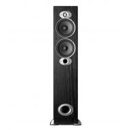 Polk Audio RTI A5 Floorstanding Speaker (Single, Black)